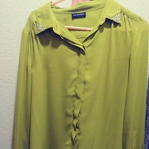 Women blouse